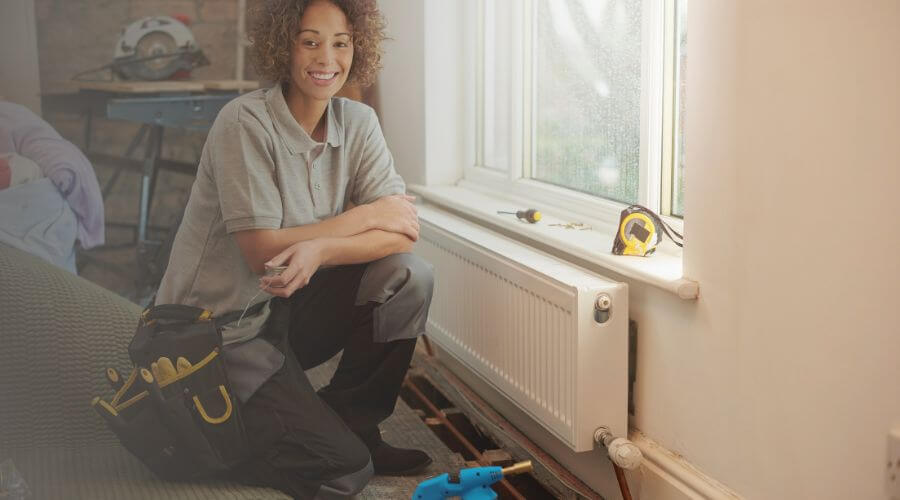 Professional Leak Detection in Perth, ND