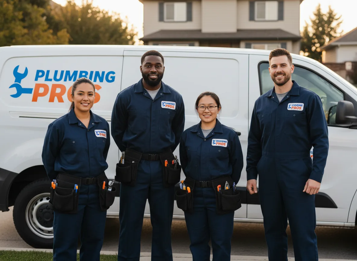 Water Heater Repair company in Perth, ND